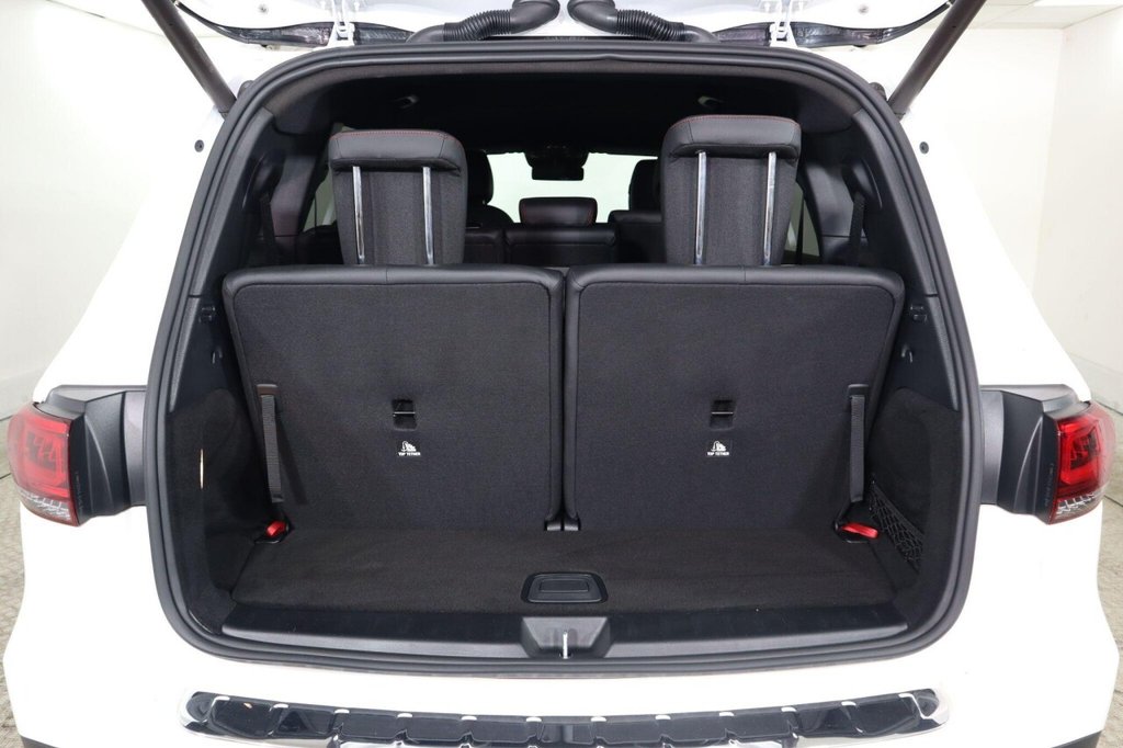 Used Mercedes-Benz GLB 2021 for sale - 76914831: Photo 50