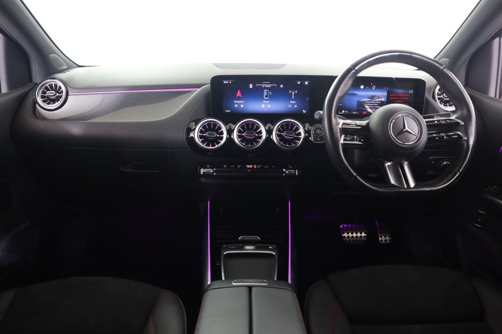 Used Mercedes-Benz B Class 2023 for sale - 77780831: Photo 11