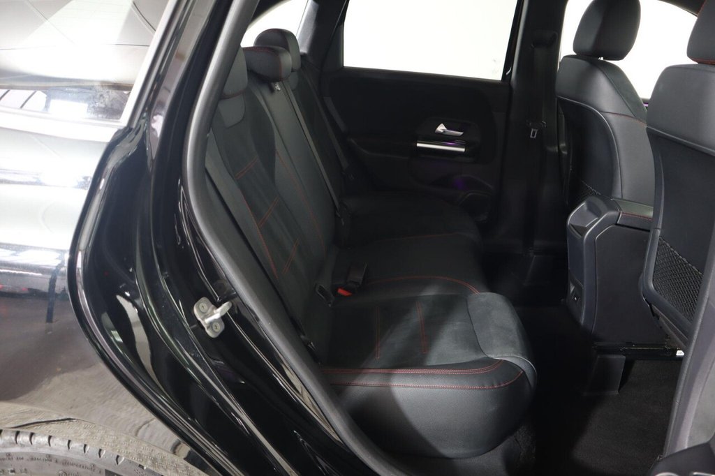 Used Mercedes-Benz B Class 2023 for sale - 77780831: Photo 13