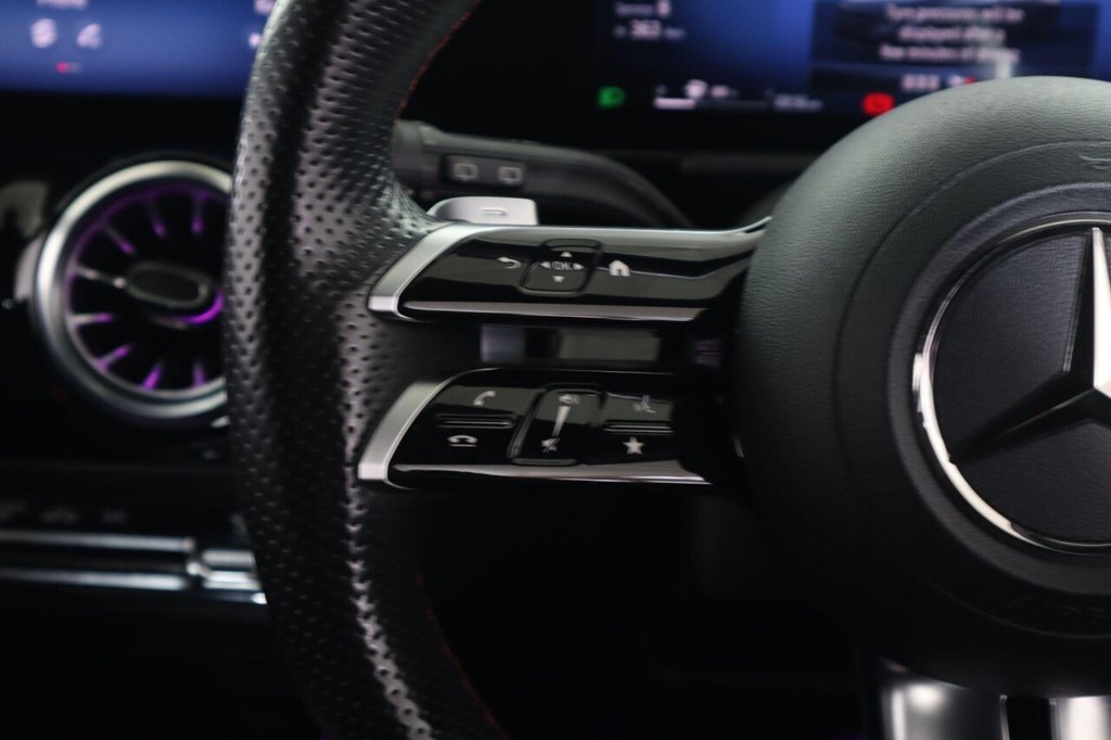 Used Mercedes-Benz B Class 2023 for sale - 77780831: Photo 17