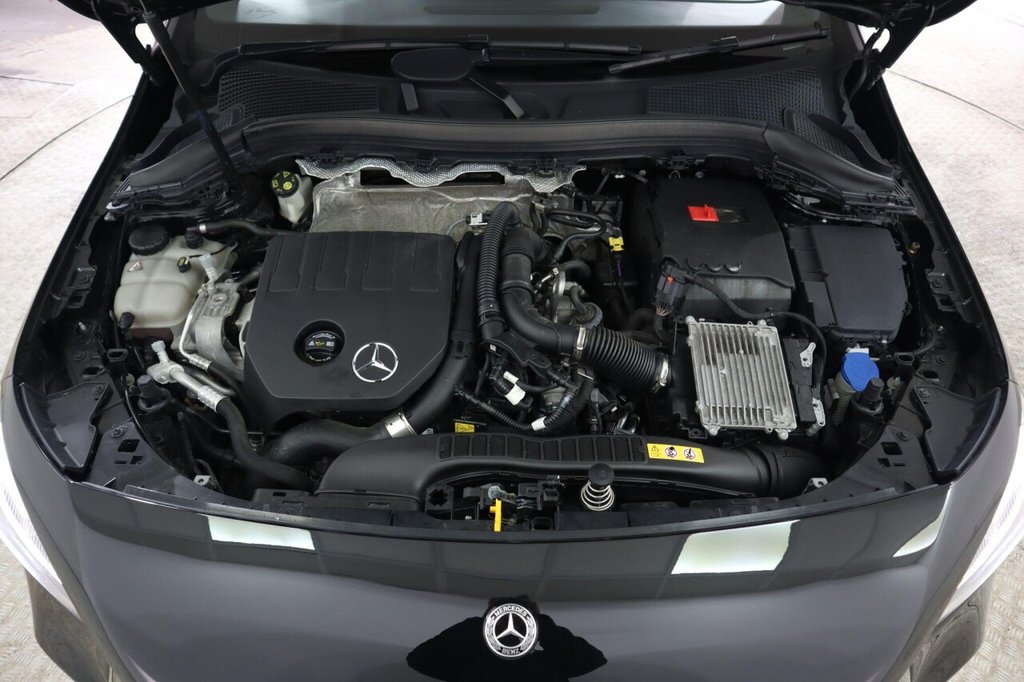 Used Mercedes-Benz B Class 2023 for sale - 77780831: Photo 27