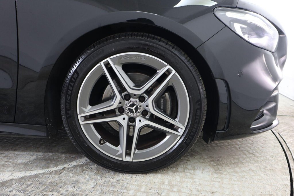 Used Mercedes-Benz B Class 2023 for sale - 77780831: Photo 28