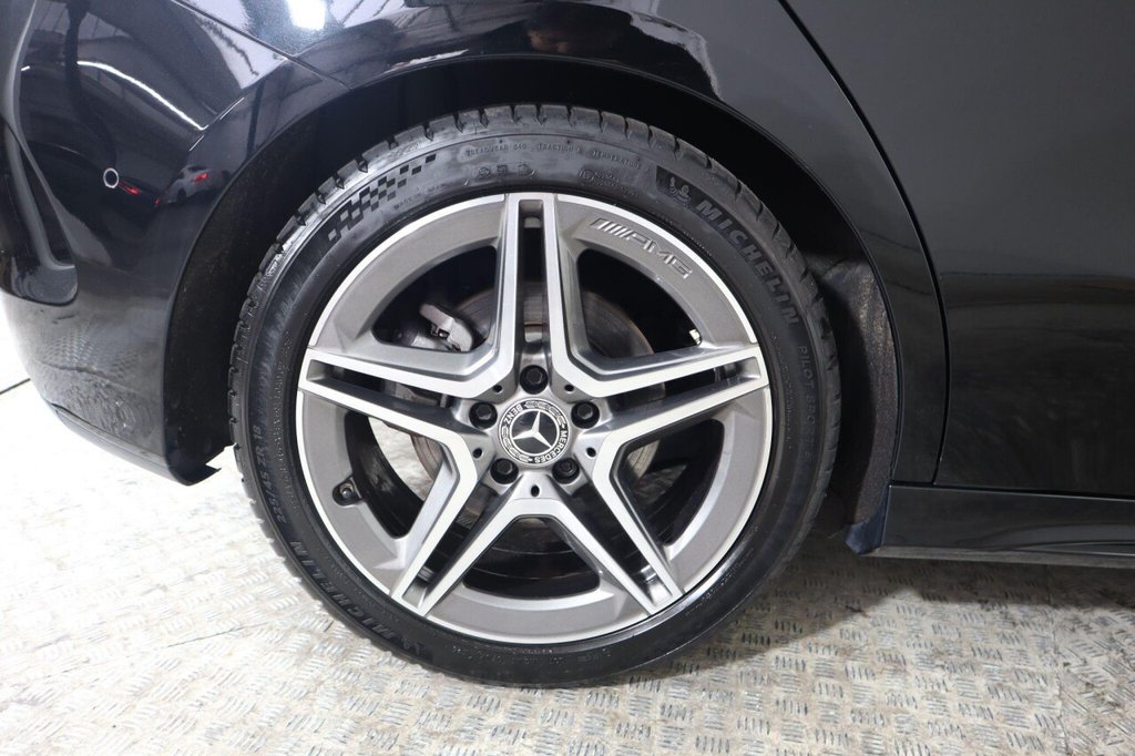 Used Mercedes-Benz B Class 2023 for sale - 77780831: Photo 29