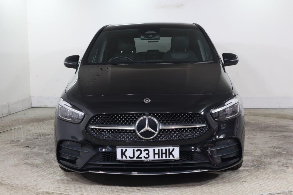 Used Mercedes-Benz B Class 2023 for sale - 77780831: Photo 3