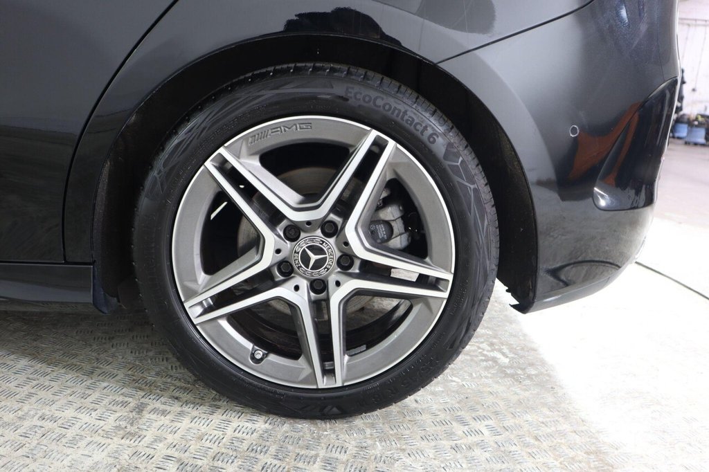 Used Mercedes-Benz B Class 2023 for sale - 77780831: Photo 30