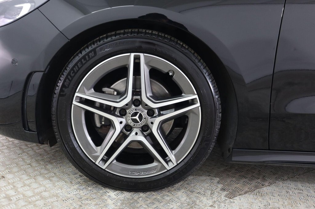 Used Mercedes-Benz B Class 2023 for sale - 77780831: Photo 31