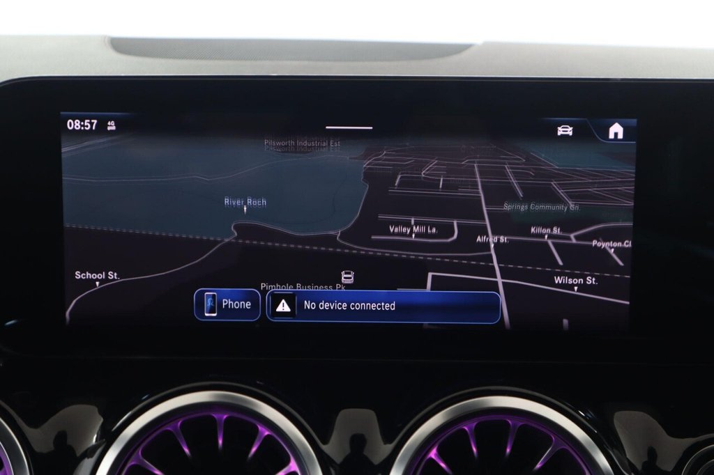 Used Mercedes-Benz B Class 2023 for sale - 77780831: Photo 32