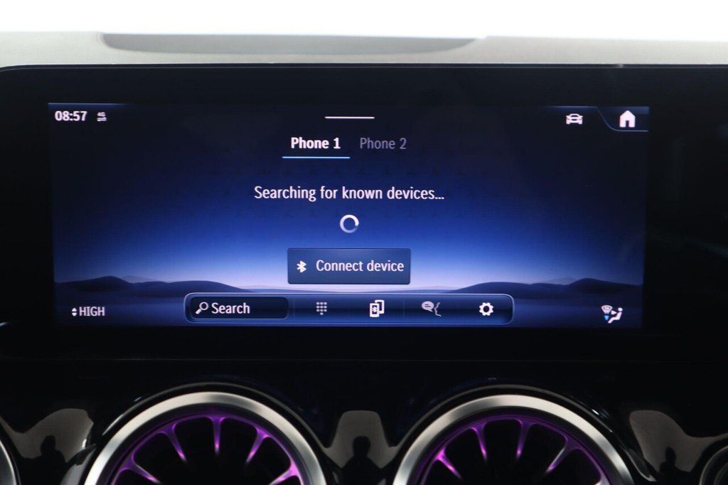 Used Mercedes-Benz B Class 2023 for sale - 77780831: Photo 33