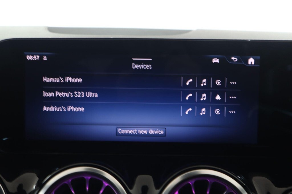 Used Mercedes-Benz B Class 2023 for sale - 77780831: Photo 34