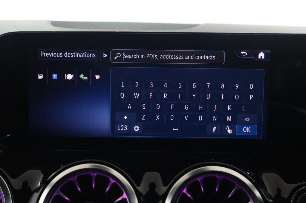 Used Mercedes-Benz B Class 2023 for sale - 77780831: Photo 35