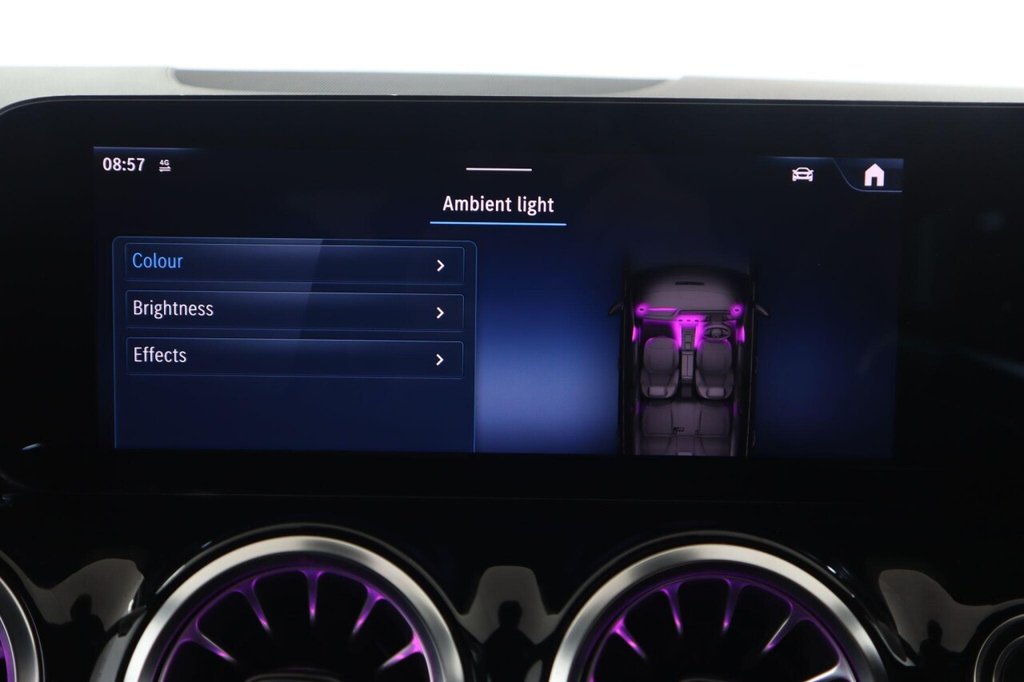 Used Mercedes-Benz B Class 2023 for sale - 77780831: Photo 39