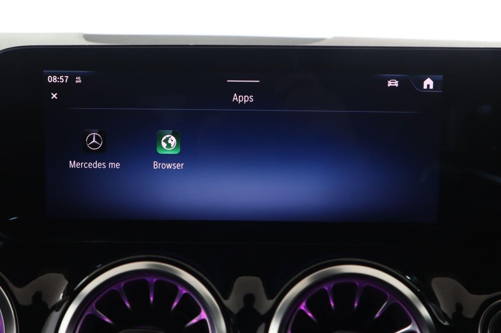 Used Mercedes-Benz B Class 2023 for sale - 77780831: Photo 40