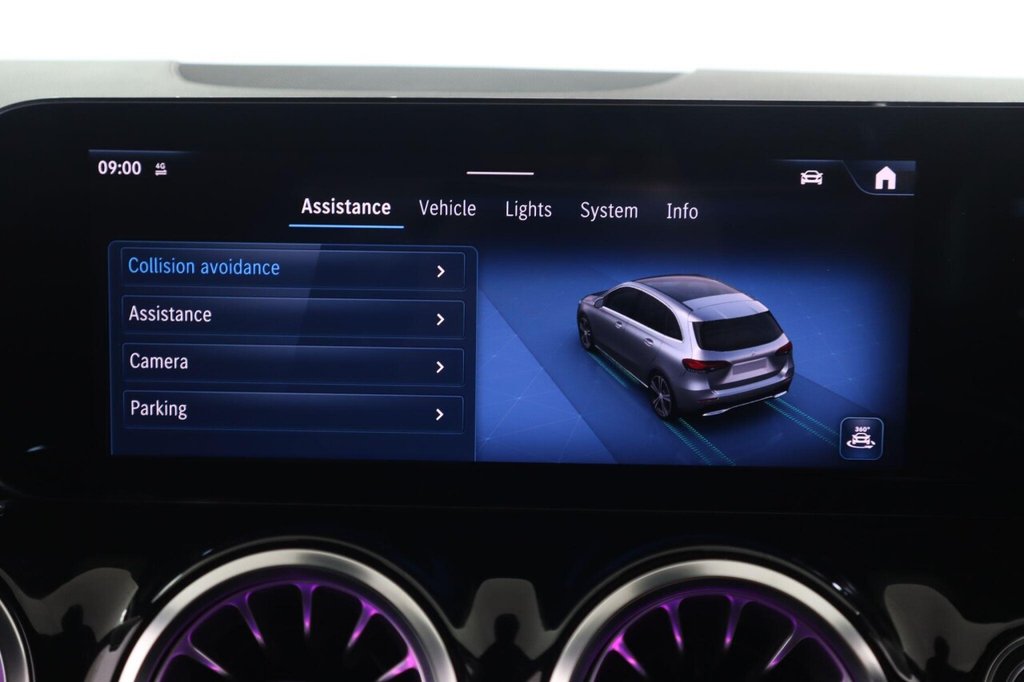 Used Mercedes-Benz B Class 2023 for sale - 77780831: Photo 42