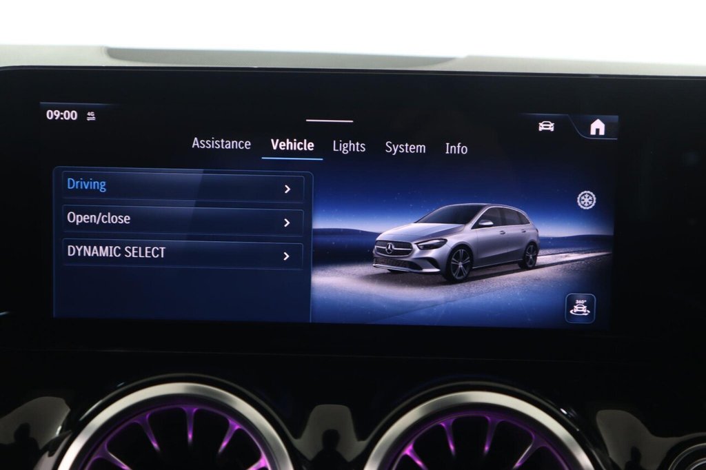 Used Mercedes-Benz B Class 2023 for sale - 77780831: Photo 43