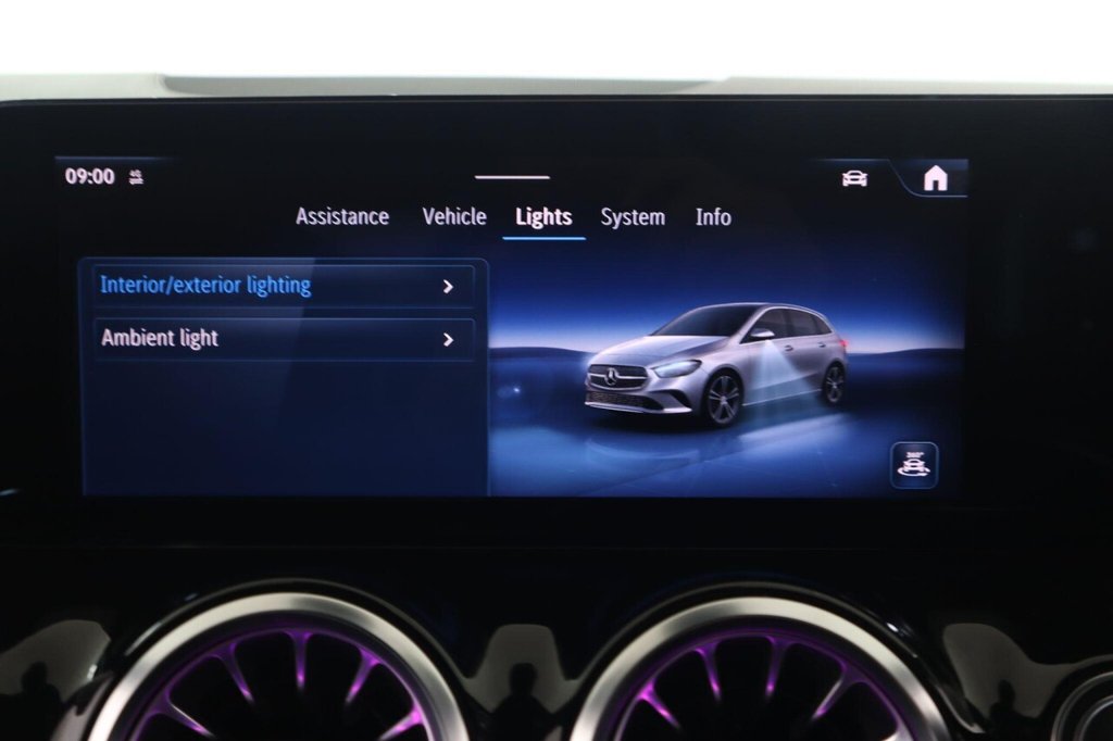 Used Mercedes-Benz B Class 2023 for sale - 77780831: Photo 44