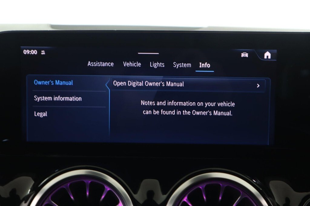 Used Mercedes-Benz B Class 2023 for sale - 77780831: Photo 46