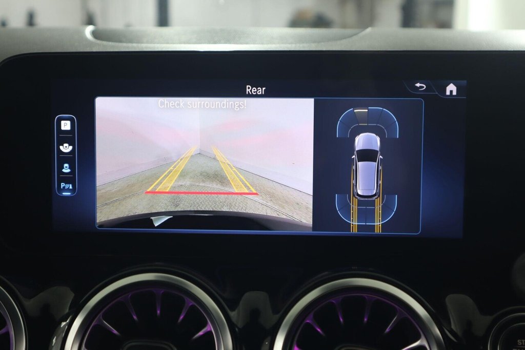 Used Mercedes-Benz B Class 2023 for sale - 77780831: Photo 48