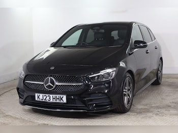 Used Mercedes-Benz B Class 2023 for sale - 77780831: Photo