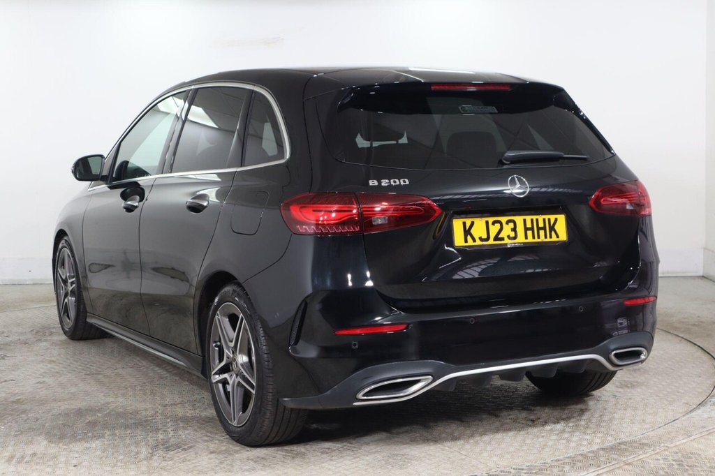 Used Mercedes-Benz B Class 2023 for sale - 77780831: Photo 5