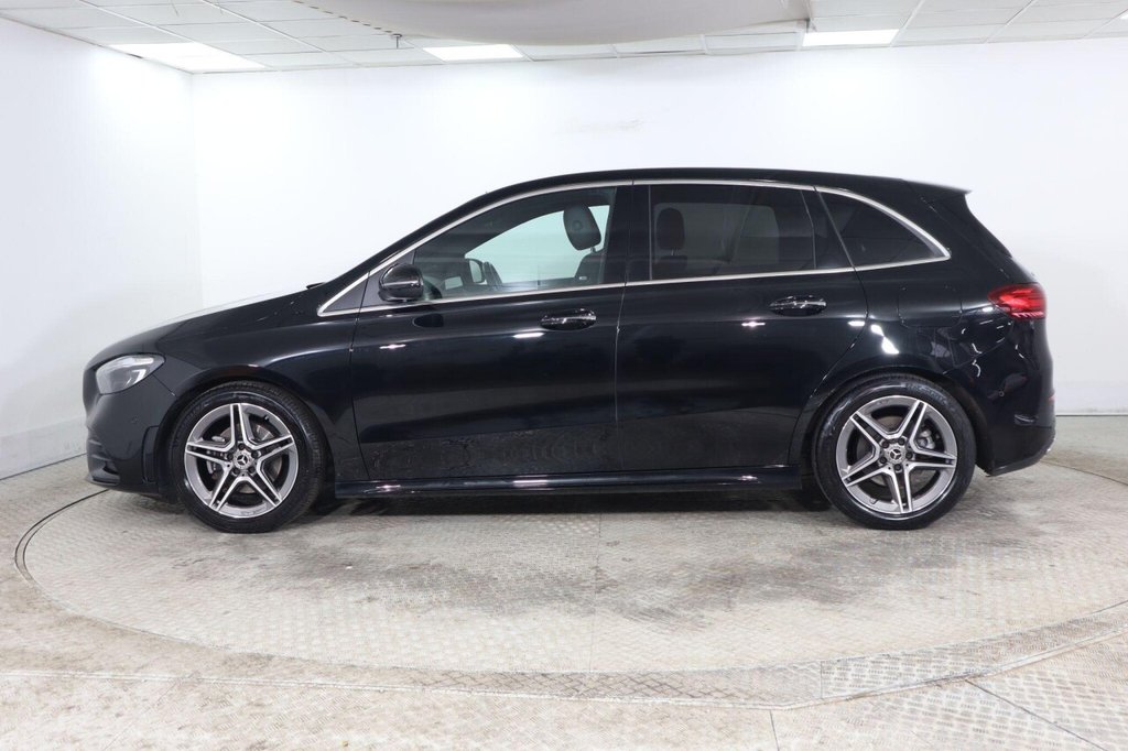 Used Mercedes-Benz B Class 2023 for sale - 77780831: Photo 6