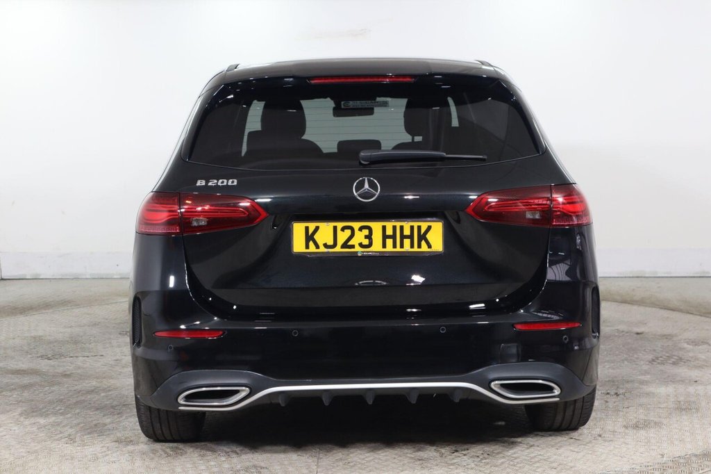 Used Mercedes-Benz B Class 2023 for sale - 77780831: Photo 8