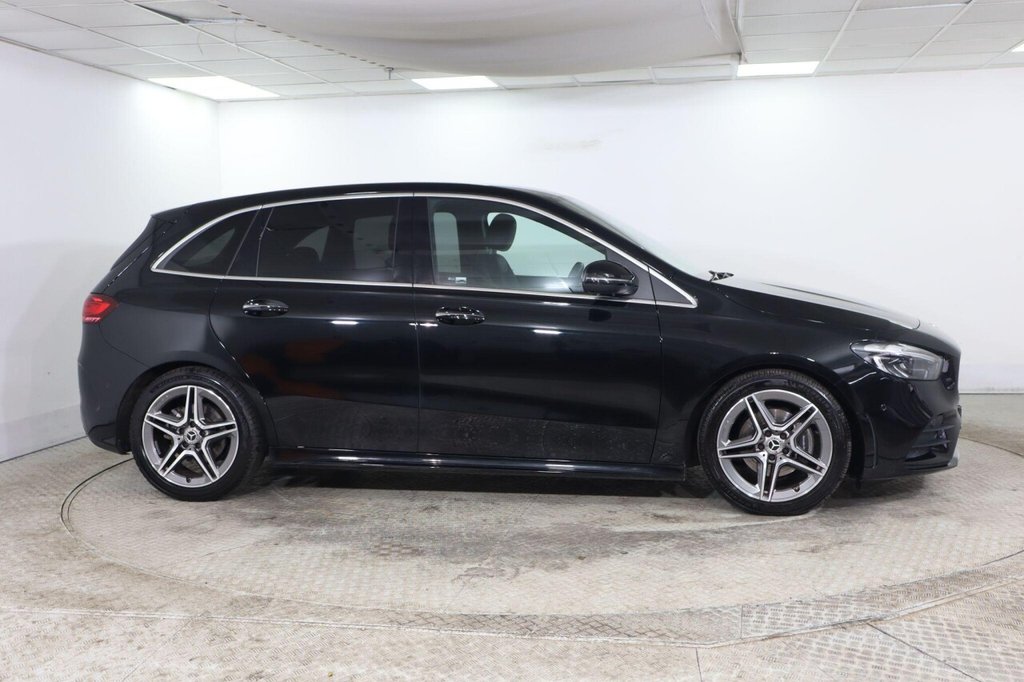 Used Mercedes-Benz B Class 2023 for sale - 77780831: Photo 9