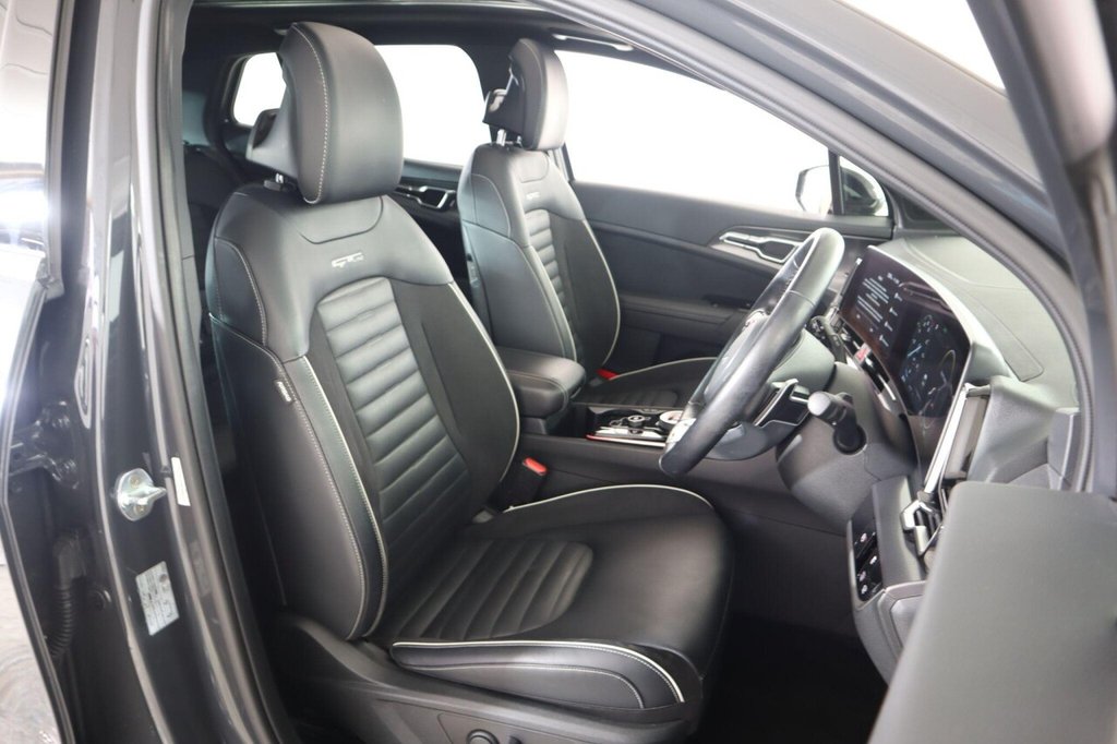 Used Kia Sportage 2022 for sale - 77384547: Photo 13