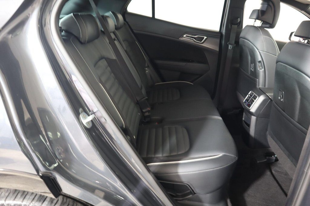 Used Kia Sportage 2022 for sale - 77384547: Photo 14