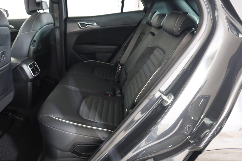 Used Kia Sportage 2022 for sale - 77384547: Photo 16
