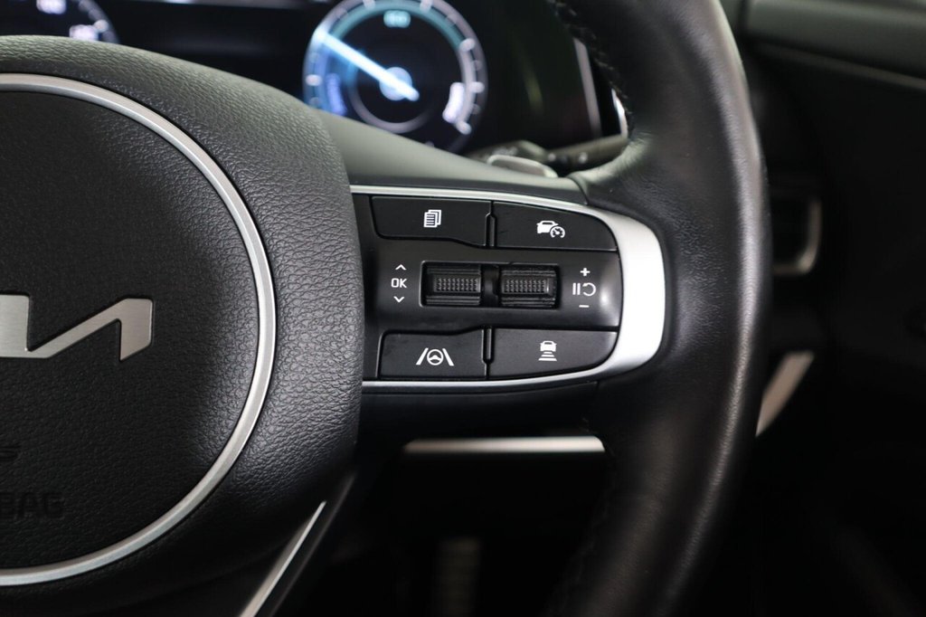 Used Kia Sportage 2022 for sale - 77384547: Photo 18