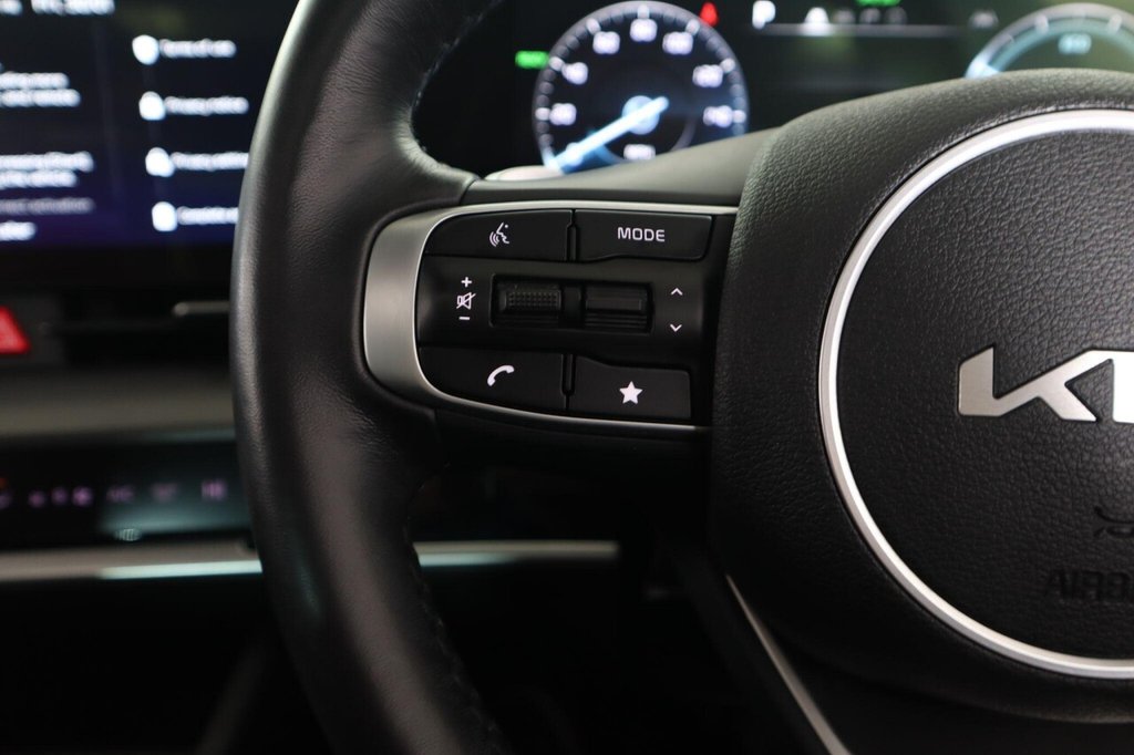 Used Kia Sportage 2022 for sale - 77384547: Photo 19