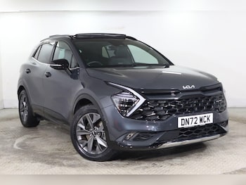 2022 (72) - 1.6 h T-GDi GT-Line S Auto Euro 6 (s/s) 5dr