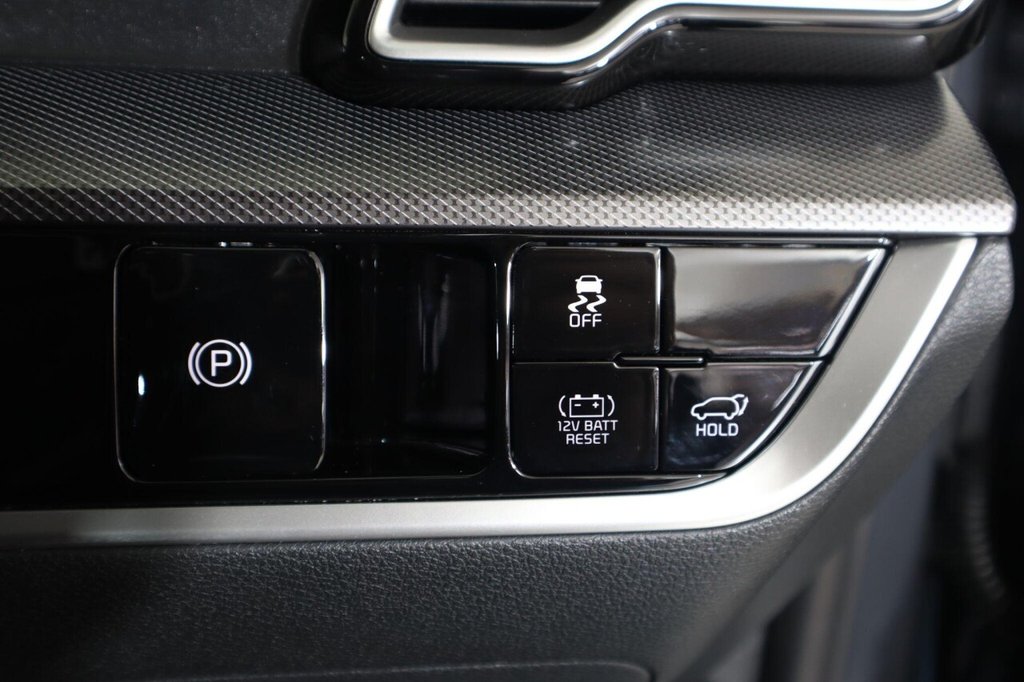 Used Kia Sportage 2022 for sale - 77384547: Photo 27