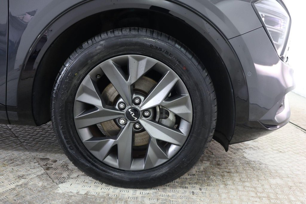 Used Kia Sportage 2022 for sale - 77384547: Photo 32