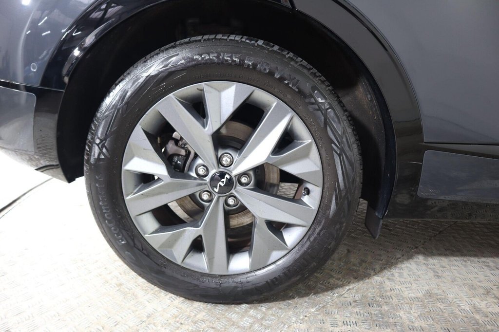 Used Kia Sportage 2022 for sale - 77384547: Photo 33