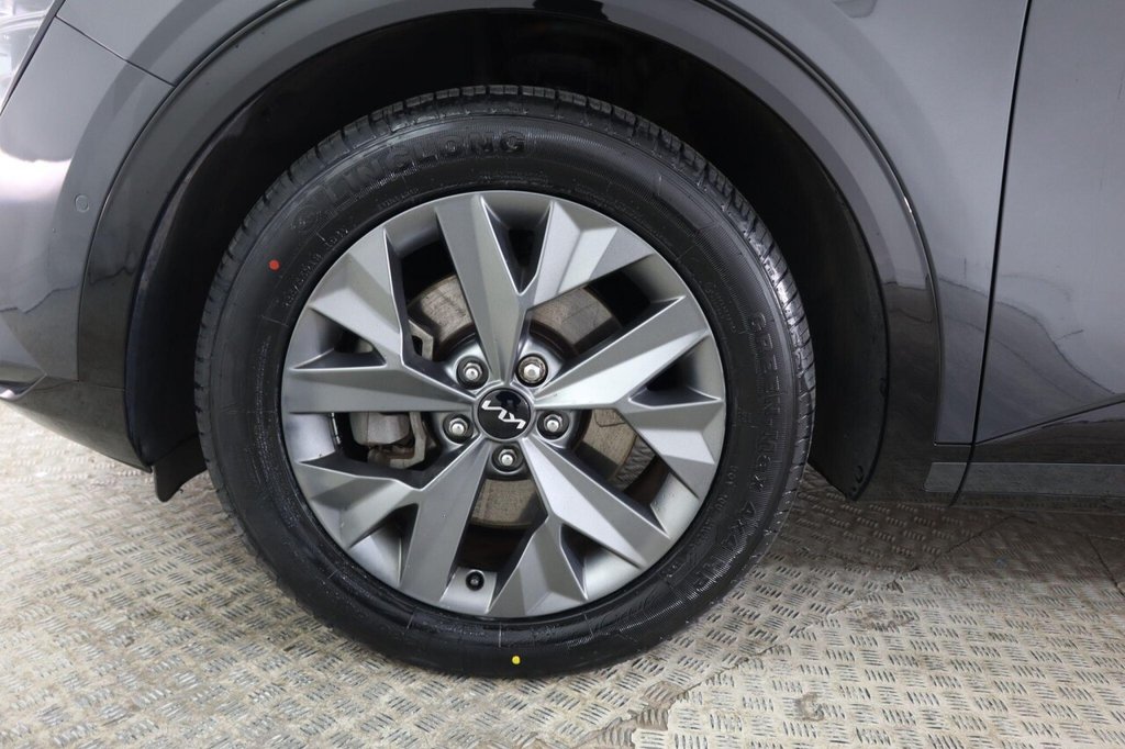 Used Kia Sportage 2022 for sale - 77384547: Photo 35