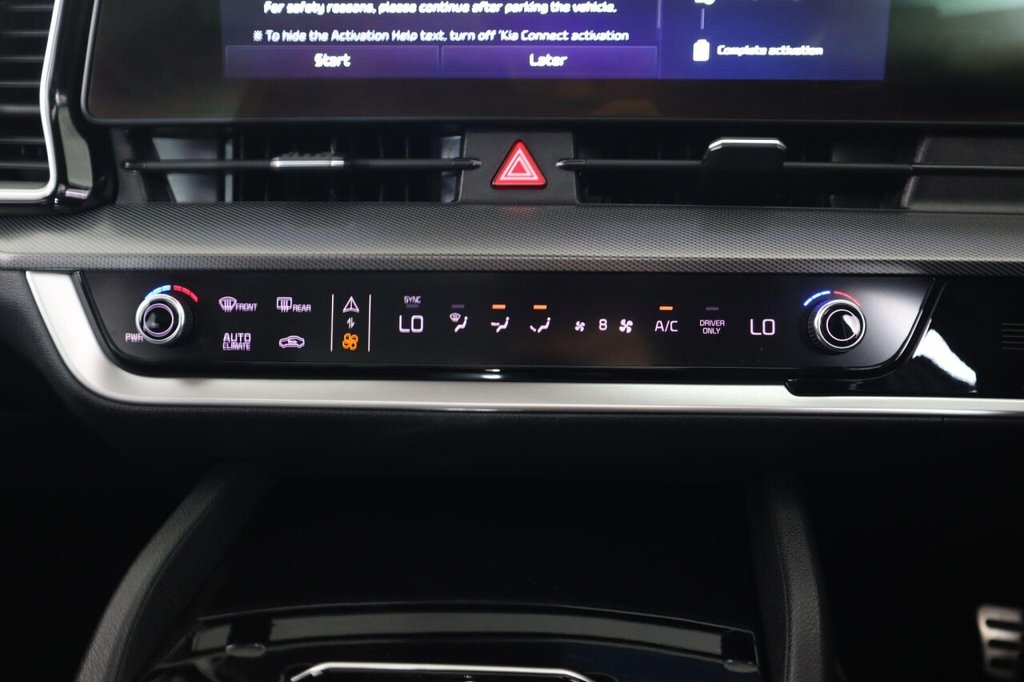 Used Kia Sportage 2022 for sale - 77384547: Photo 36