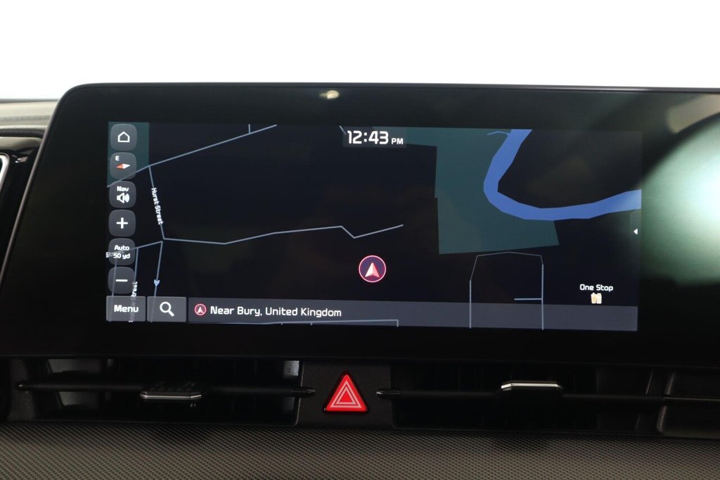 Used Kia Sportage 2022 for sale - 77384547: Photo 37