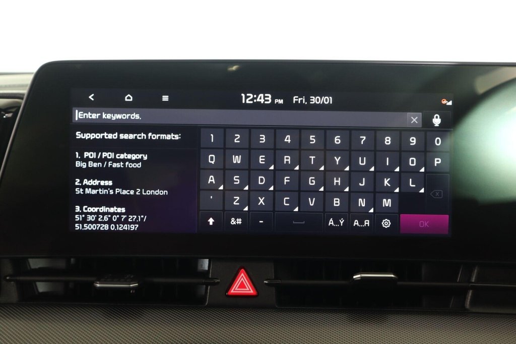 Used Kia Sportage 2022 for sale - 77384547: Photo 38