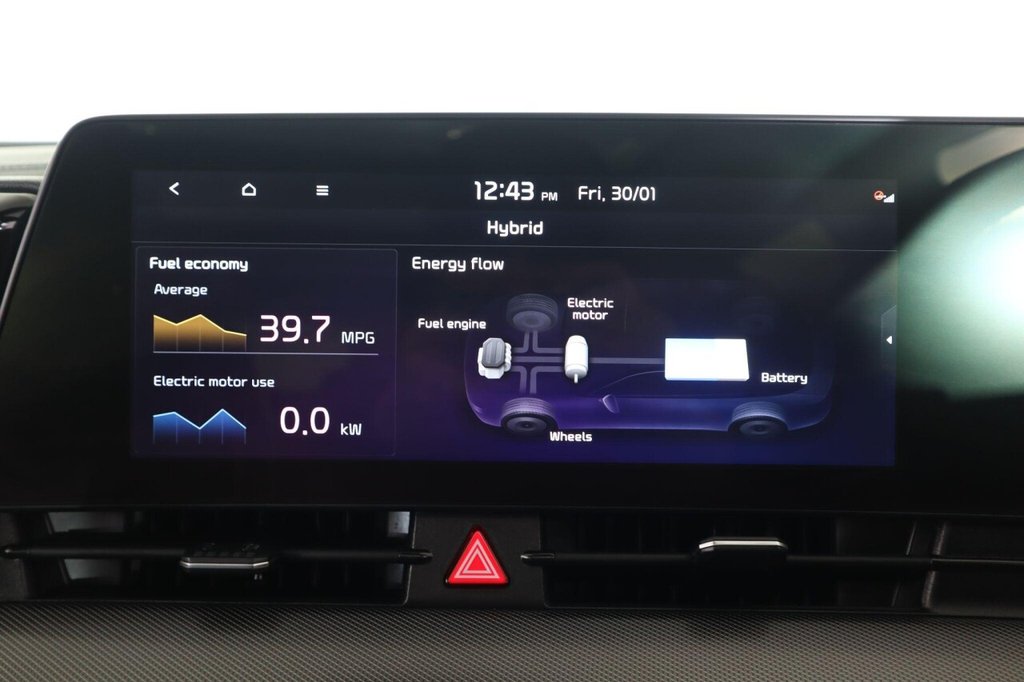 Used Kia Sportage 2022 for sale - 77384547: Photo 39