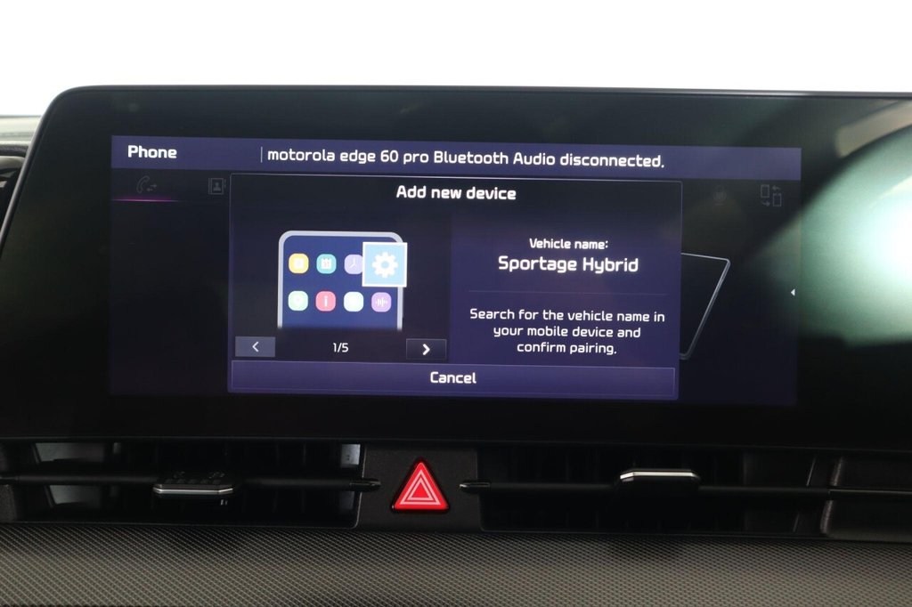 Used Kia Sportage 2022 for sale - 77384547: Photo 41