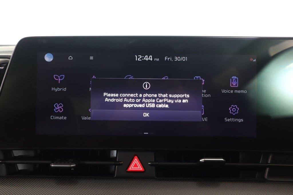 Used Kia Sportage 2022 for sale - 77384547: Photo 42