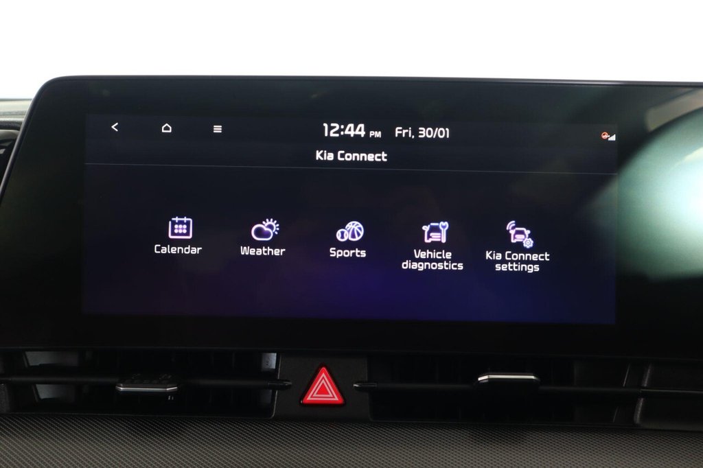 Used Kia Sportage 2022 for sale - 77384547: Photo 45