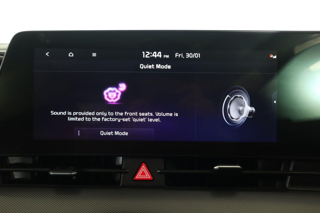 Used Kia Sportage 2022 for sale - 77384547: Photo 46