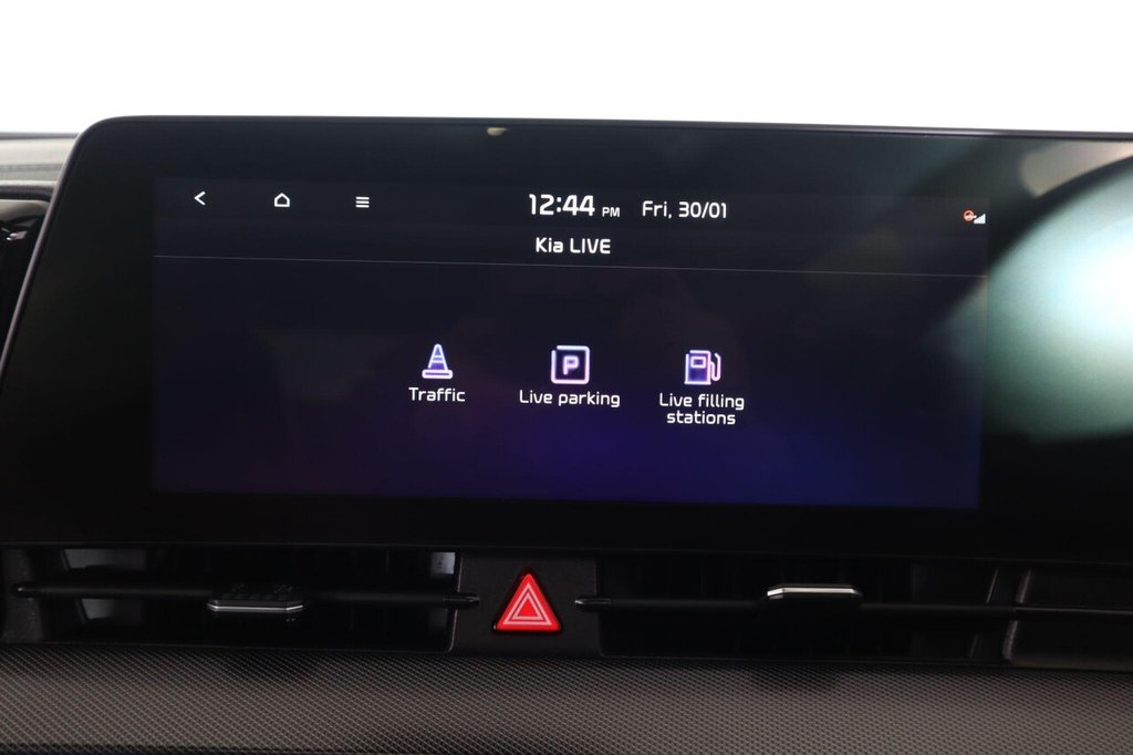 Used Kia Sportage 2022 for sale - 77384547: Photo 48