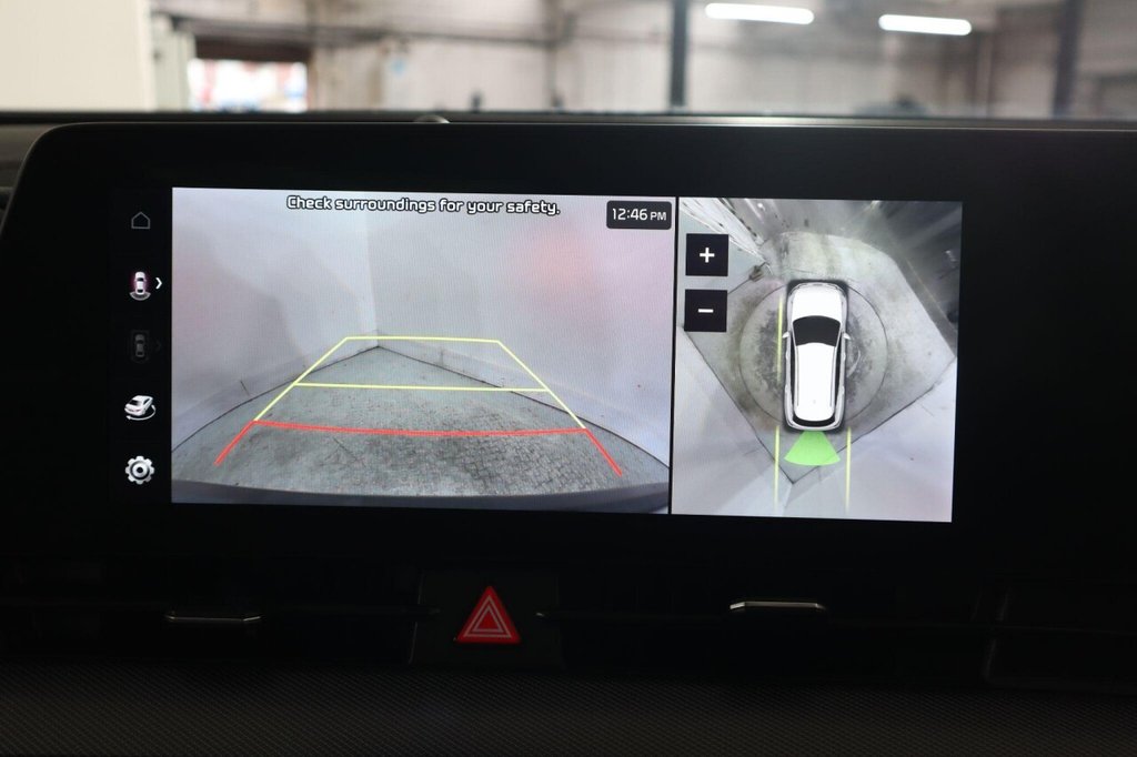 Used Kia Sportage 2022 for sale - 77384547: Photo 49