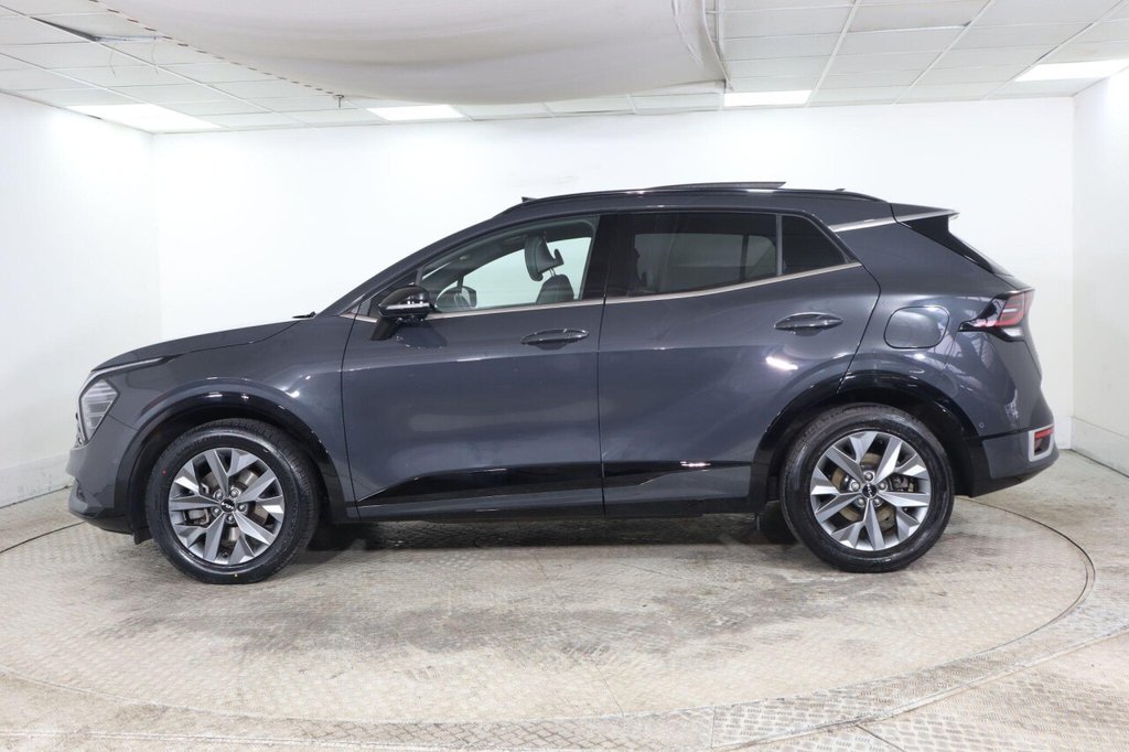 Used Kia Sportage 2022 for sale - 77384547: Photo 6