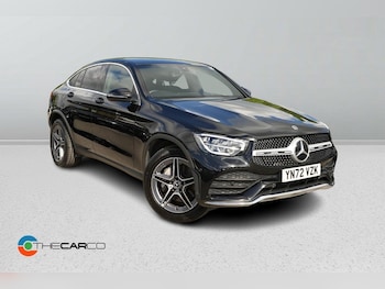 Used Mercedes-Benz GLC 2022 for sale - 78793504: Photo