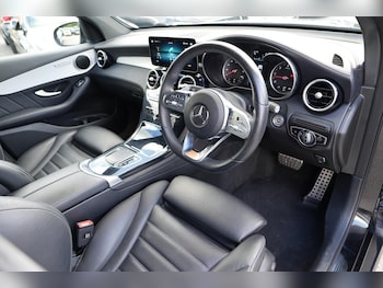 Used Mercedes-Benz GLC 2022 for sale - 78793504: Photo
