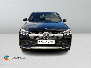 Used Mercedes-Benz GLC 2022 for sale - 78793504: Photo